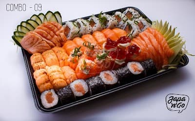 Japa 'n' Go - Foto 2