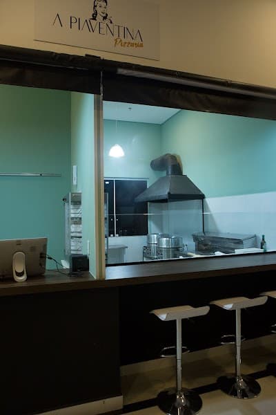 A Piaventina Pizzaria - Foto 2