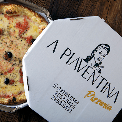 A Piaventina Pizzaria - Foto 3