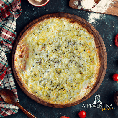 A Piaventina Pizzaria - Foto 5