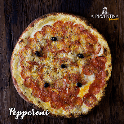 A Piaventina Pizzaria - Foto 8