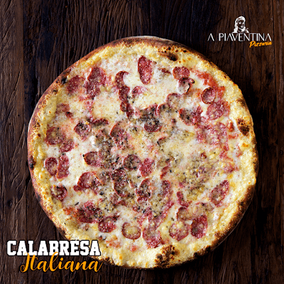 A Piaventina Pizzaria - Foto 10