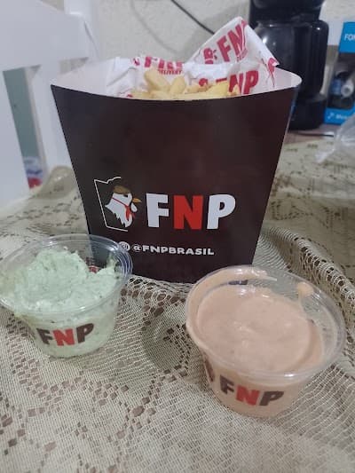 FNP Guaiba - Foto 3