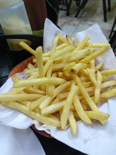 Fast Burguer X - Foto 7
