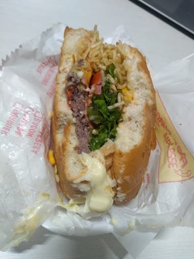 Fast Burguer X - Foto 8
