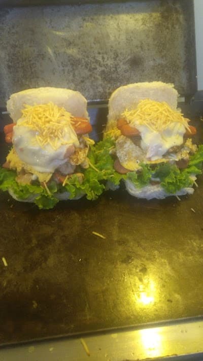 Kibom Lanches - Foto 2
