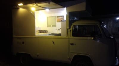 Kibom Lanches - Foto 3