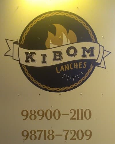 Kibom Lanches - Foto 5