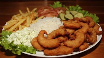 Status Lanches - Foto 3