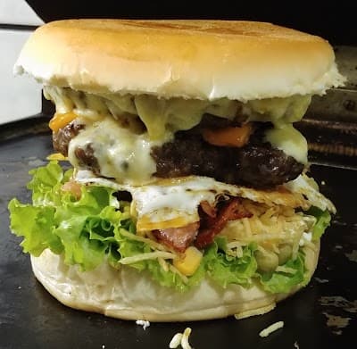 Status Lanches - Foto 4