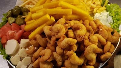 Status Lanches - Foto 5