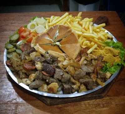Status Lanches - Foto 7