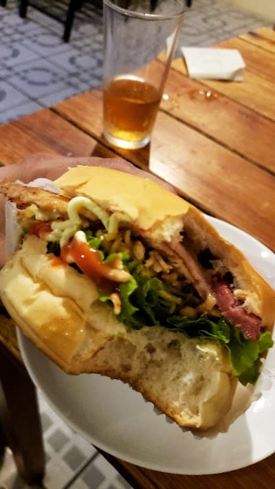 Status Lanches - Foto 8