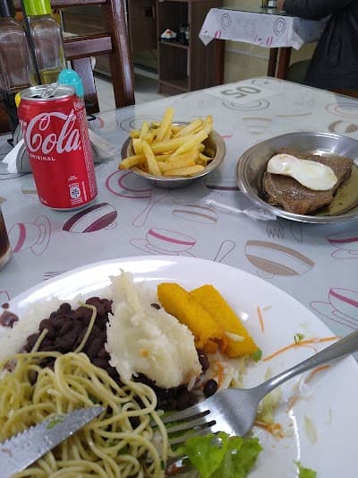Restaurante Novo Horizonte - Foto 2