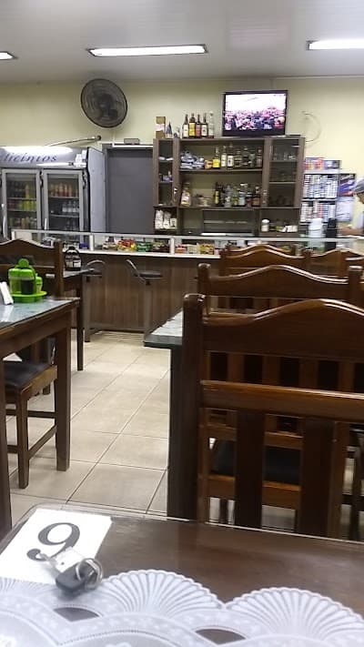 Restaurante Novo Horizonte - Foto 6