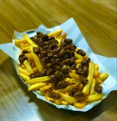 Dinho's Lanches - Foto 2