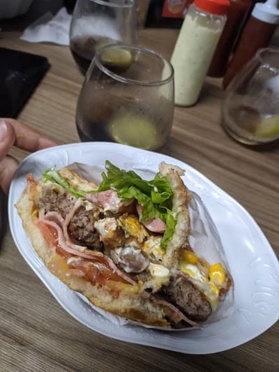 Dinho's Lanches - Foto 3