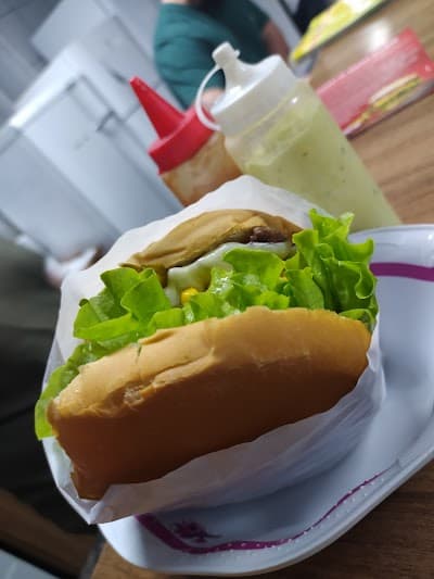 Dinho's Lanches - Foto 4