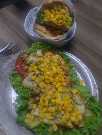 Dinho's Lanches - Foto 5