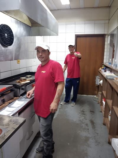 Dinho's Lanches - Foto 7