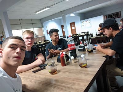 Dinho's Lanches - Foto 8