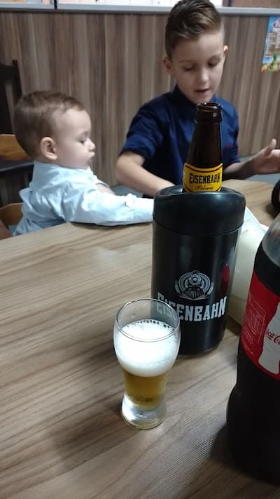 Dinho's Lanches - Foto 9