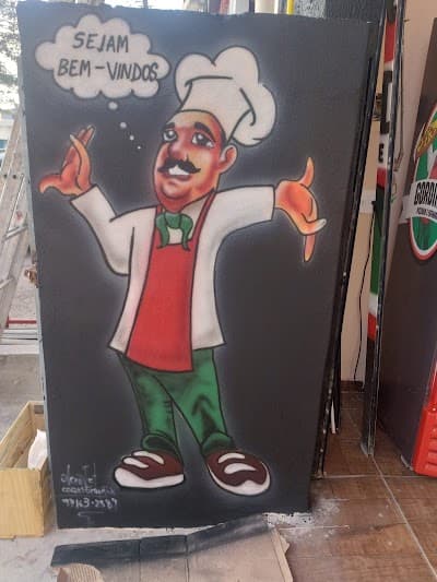 Gordin's pizzaria e esfihria Piratininga - Foto 3