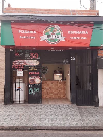 Gordin's pizzaria e esfihria Piratininga - Foto 4