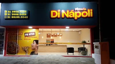 Pizzaria Di Napoli - Foto 1