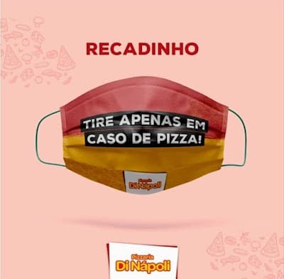 Pizzaria Di Napoli - Foto 5
