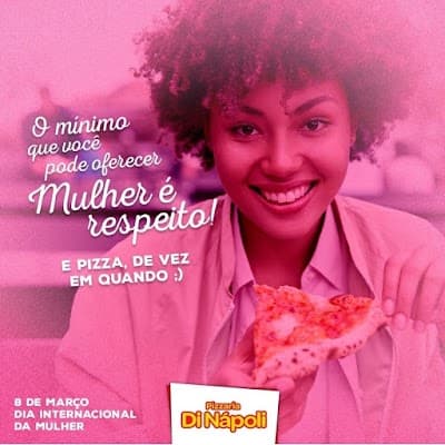 Pizzaria Di Napoli - Foto 7