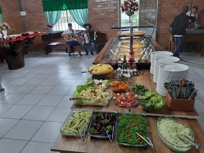 Restaurante Colonial Dolzan - Foto 3