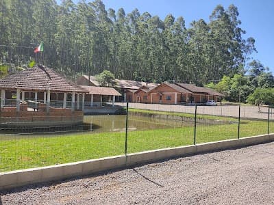 Restaurante Colonial Dolzan - Foto 6