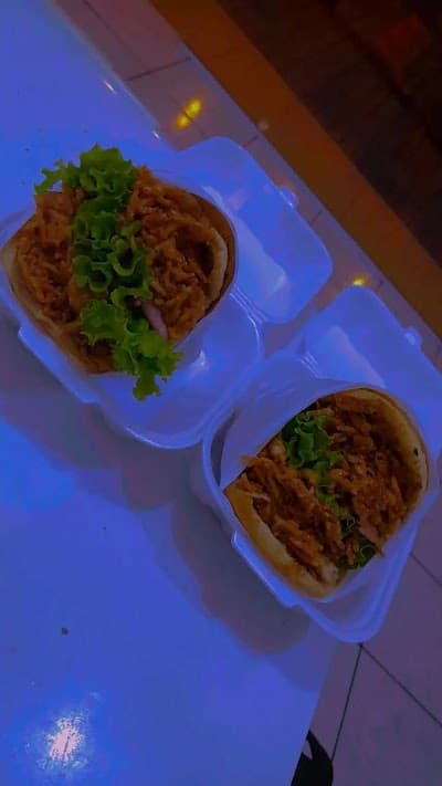chopperia lancheria prensadão lanches - Foto 5