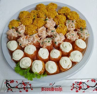 Baou Sushi Delivery - Foto 2