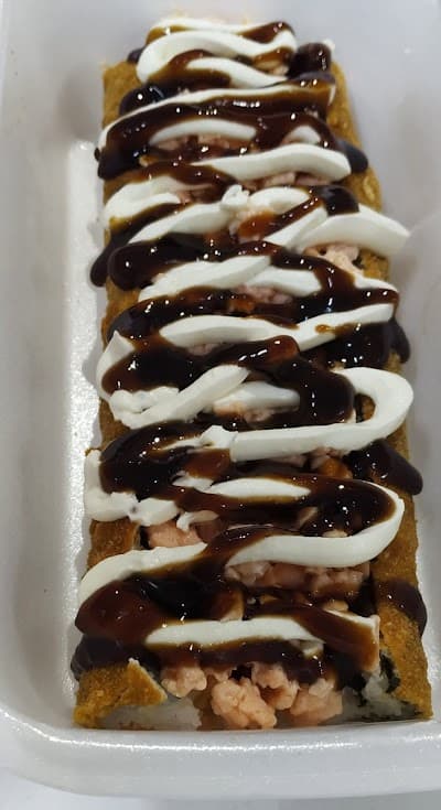 Baou Sushi Delivery - Foto 4