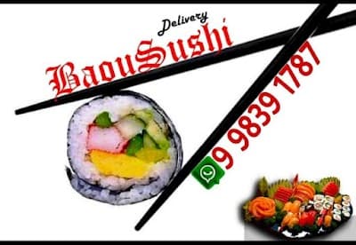 Baou Sushi Delivery - Foto 6