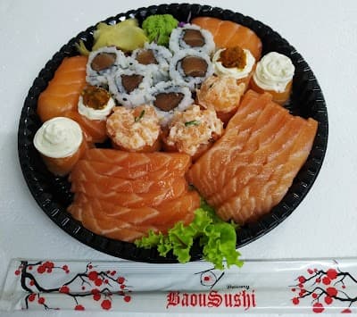 Baou Sushi Delivery - Foto 9