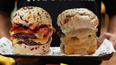 Si Qués Qués Lanches