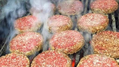 Si Qués Qués Hamburgueria - Foto 4