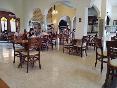 Restaurante Al Dar - Foto 5