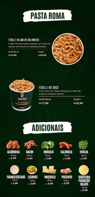 Pasta Way São Lourenço - Foto 7