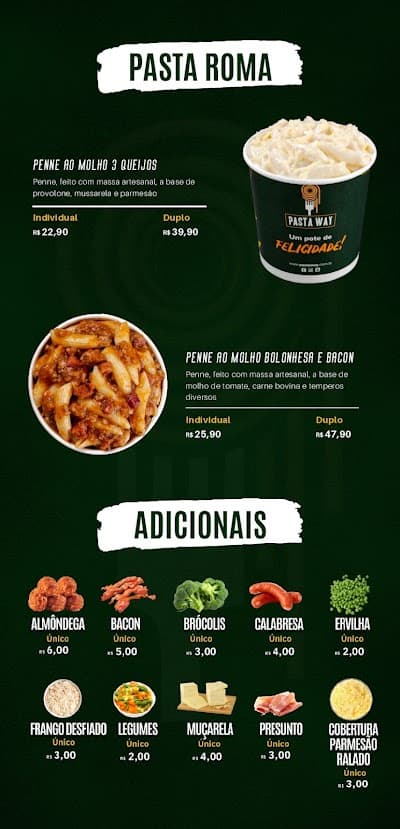 Pasta Way São Lourenço - Foto 9