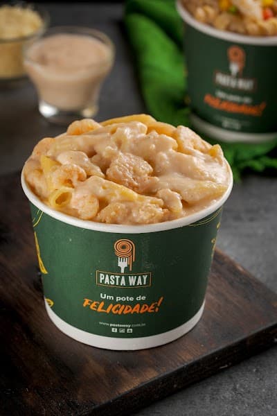Pasta Way São Lourenço - Foto 10