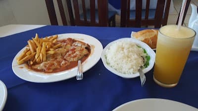 Restaurante Baianos a Bordo - Foto 2