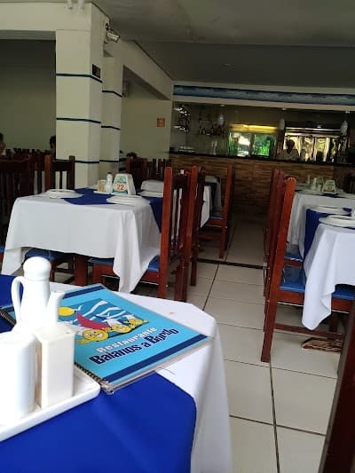 Restaurante Baianos a Bordo - Foto 4