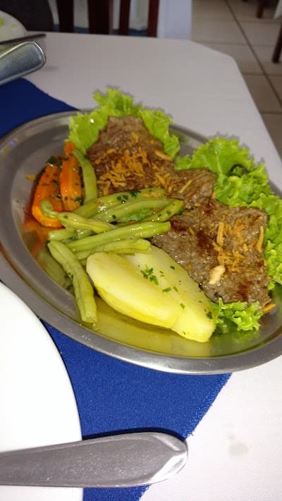 Restaurante Baianos a Bordo - Foto 7
