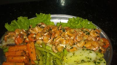 Restaurante Baianos a Bordo - Foto 8