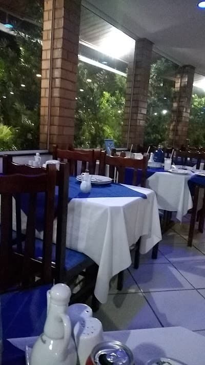 Restaurante Baianos a Bordo - Foto 9