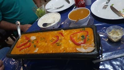 Restaurante Baianos a Bordo - Foto 10